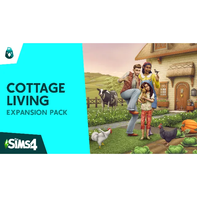 🏠 The Sims 4 Загородная жизнь PS4/PS5 ТУРЦИЯ 🏠