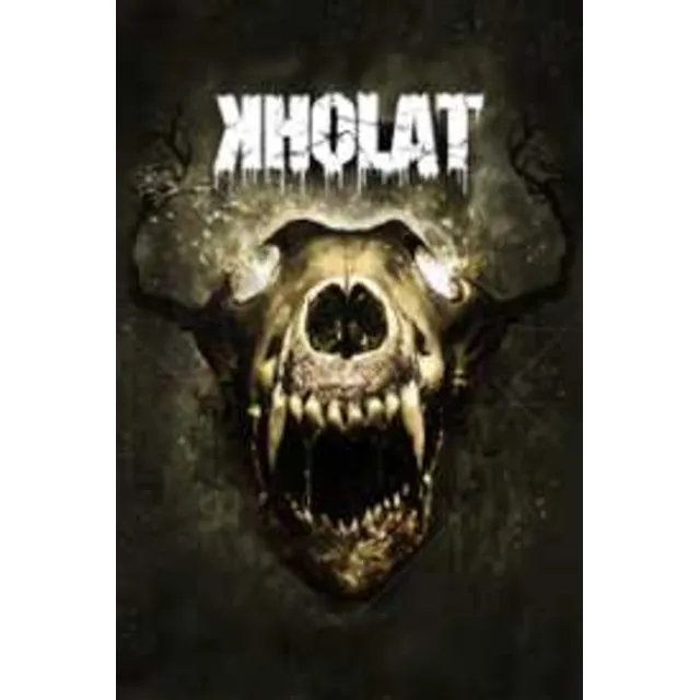 ✅💥 KHOLAT 💥✅ XBOX ONE/X/S 🔑 КЛЮЧ 🔑