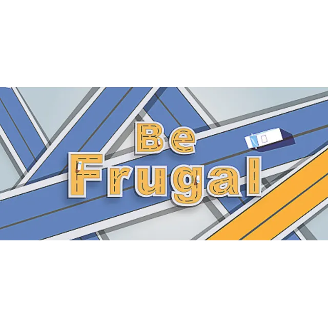 Be Frugal STEAM KEY REGION FREE GLOBAL ROW