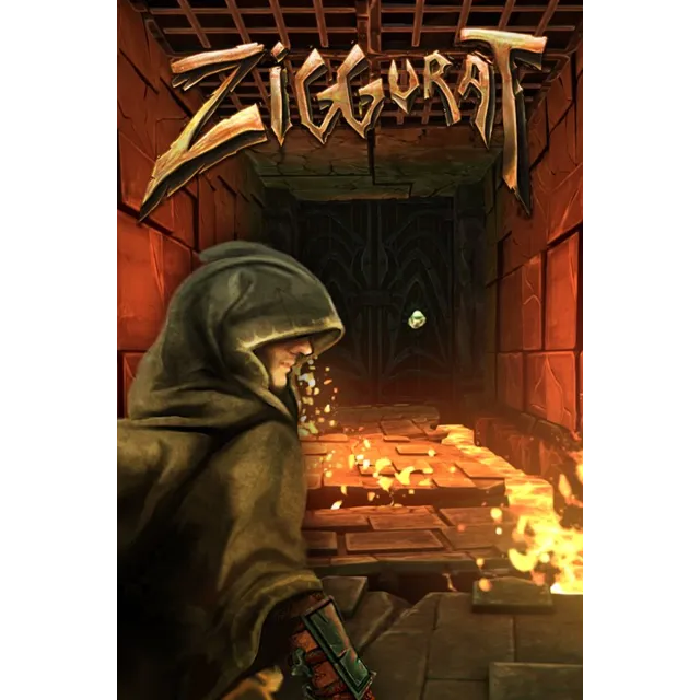 Ziggurat Xbox One &amp; Xbox Series X|S активация