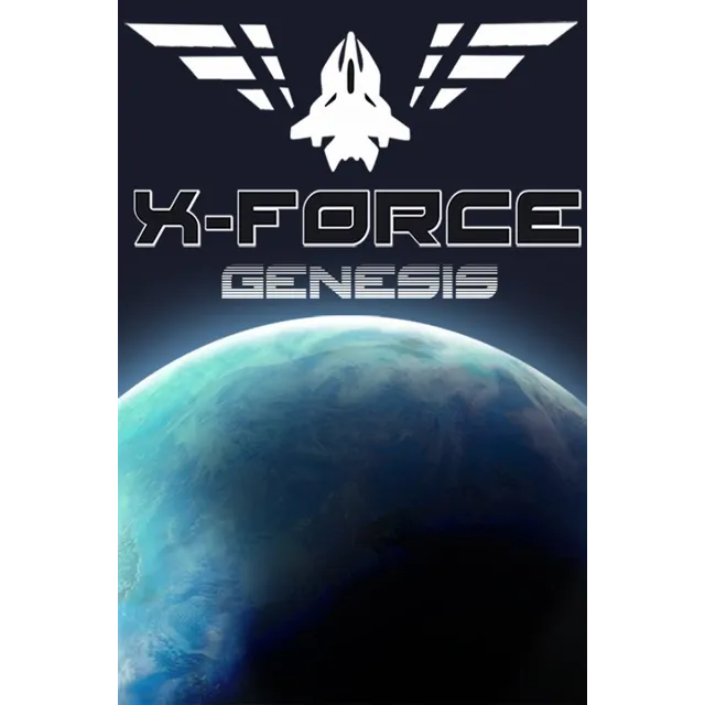 X-Force Genesis Xbox One &amp; Xbox Series X|S активация
