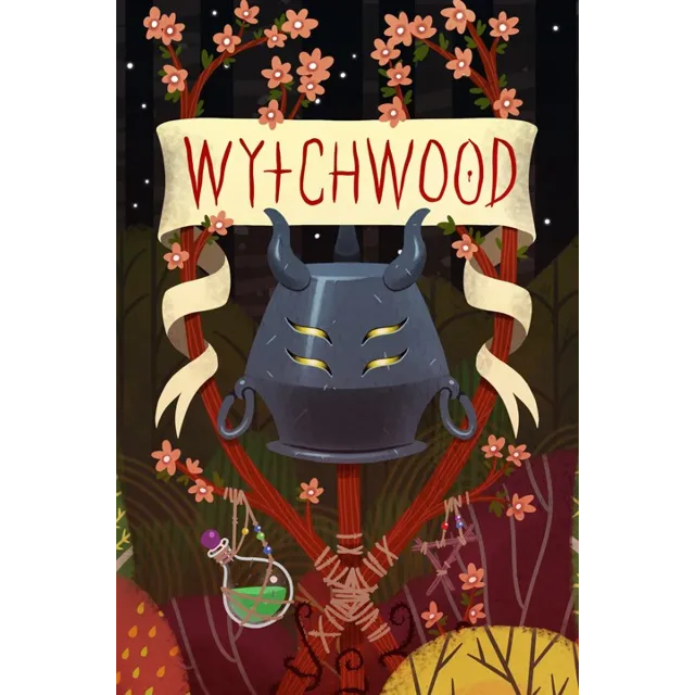 Wytchwood Xbox One &amp; Xbox Series X|S активация