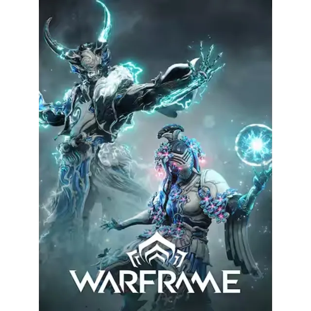 🟥PC🟥 Warframe ▌НАБОР "ШТОРМ САКУРЫ"