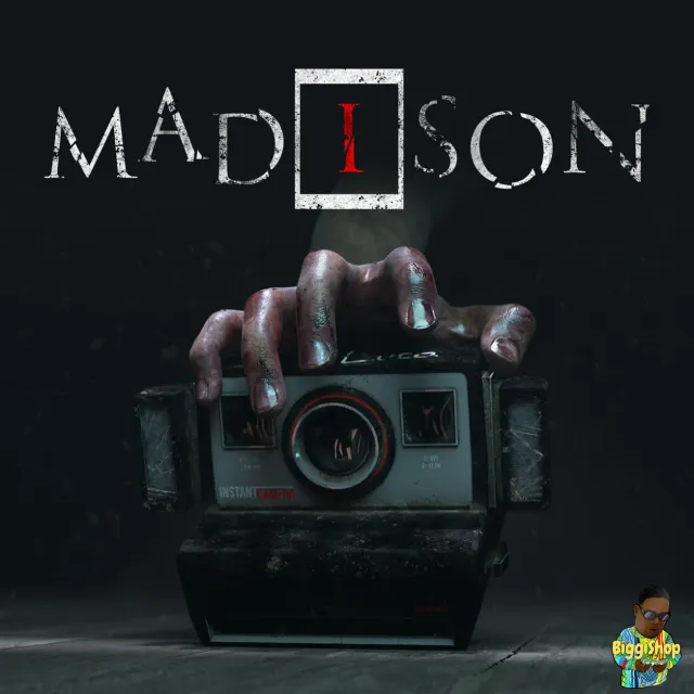 ⚡ MADiSON | МЭДИСОН⚡PS4 | PS5