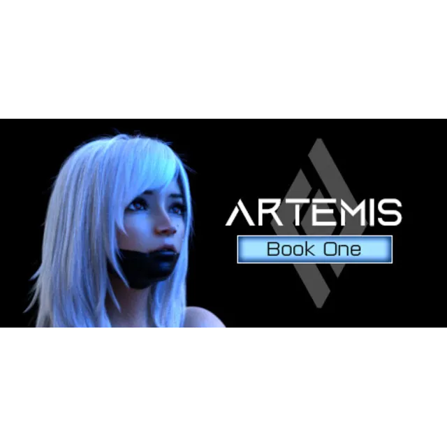 🔥 Artemis: Book One | Steam РУ+UA+KZ+СНГ🔥