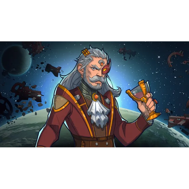 RimWorld + Royalty + Ideology + Biotech+Anomaly ОНЛАЙН