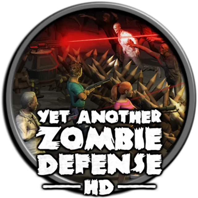 Yet Another Zombie Defense HD +DLC ®✔️Steam (GLOBAL)🌍