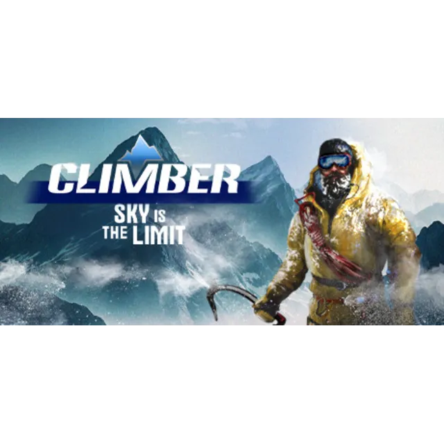 Climber: Sky is the Limit⚡АВТОДОСТАВКА Steam Россия