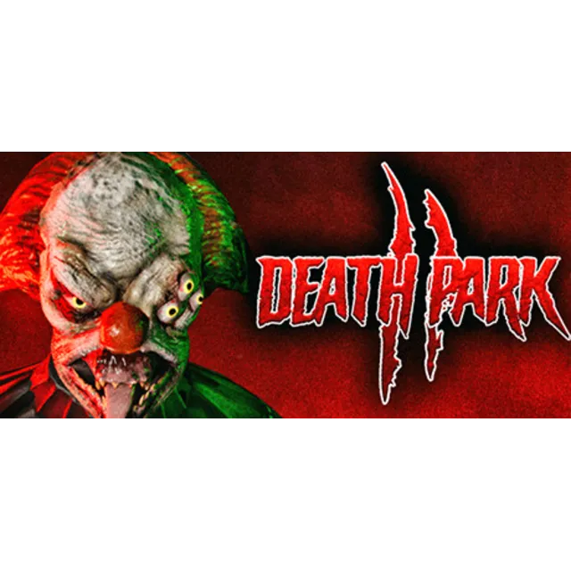 Death Park 2⚡АВТОДОСТАВКА Steam Россия