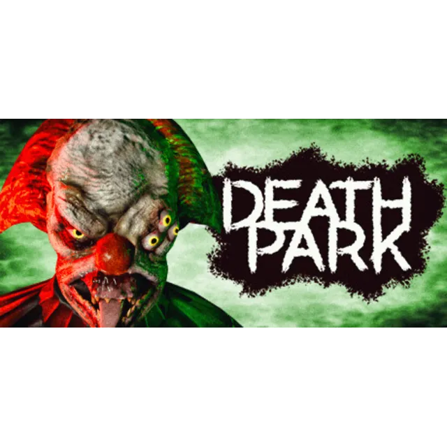 Death Park : Scary Clown Survival Horror Game⚡Steam RU