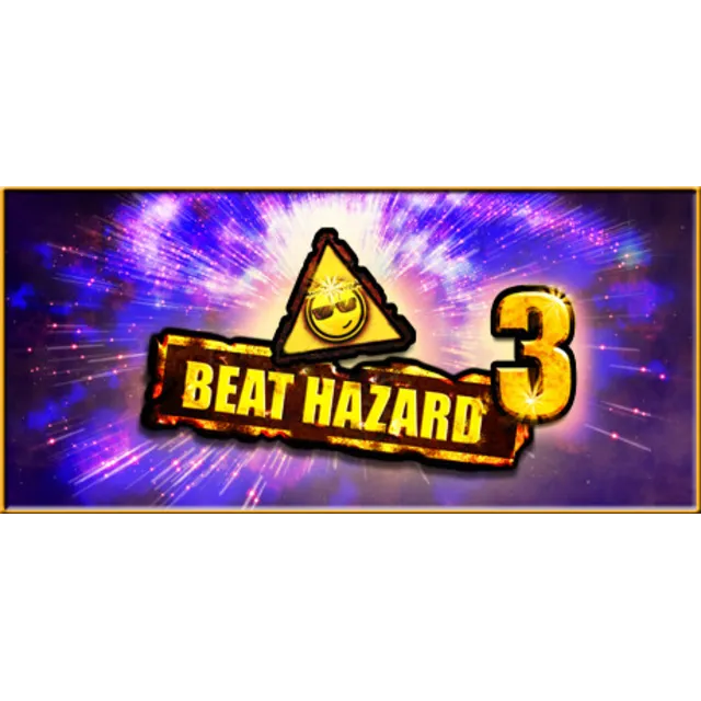 Beat Hazard 3⚡АВТОДОСТАВКА Steam Россия