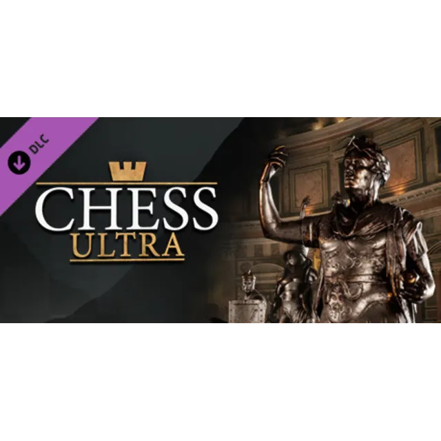 Chess Ultra Pantheon game pack DLC⚡АВТОДОСТАВКА Steam