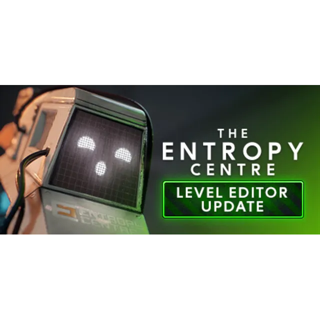 The Entropy Centre⚡АВТОДОСТАВКА Steam Россия