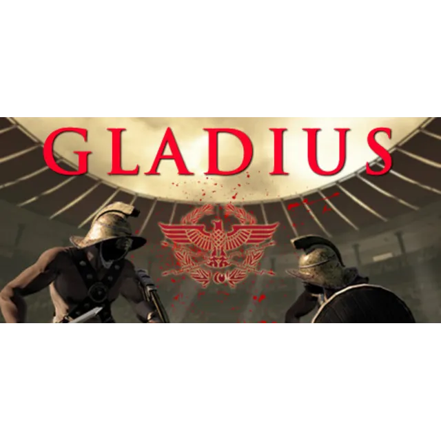 Gladius⚡АВТОДОСТАВКА Steam Россия