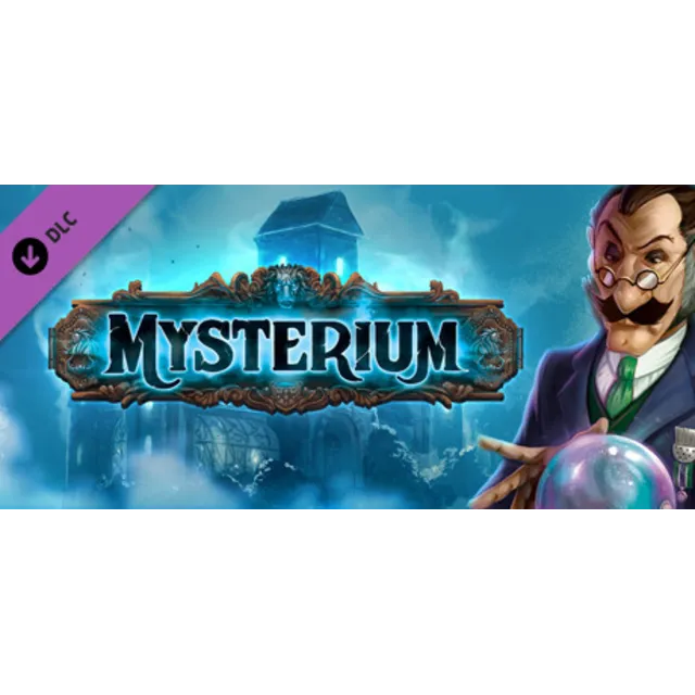 Mysterium - Hidden Signs DLC⚡АВТОДОСТАВКА Steam Россия