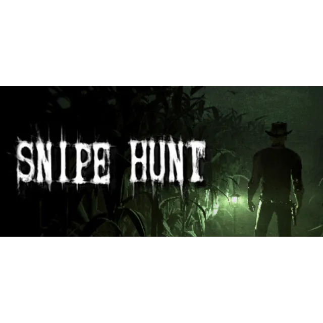 Snipe Hunt⚡АВТОДОСТАВКА Steam Россия