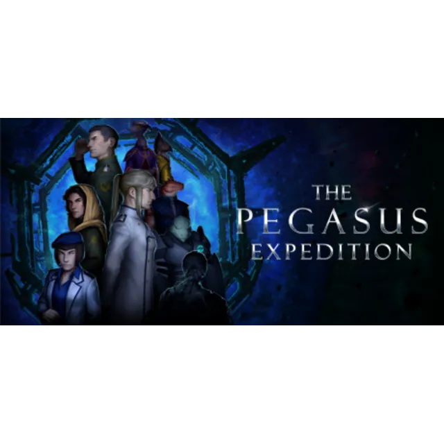 The Pegasus Expedition⚡АВТОДОСТАВКА Steam Россия