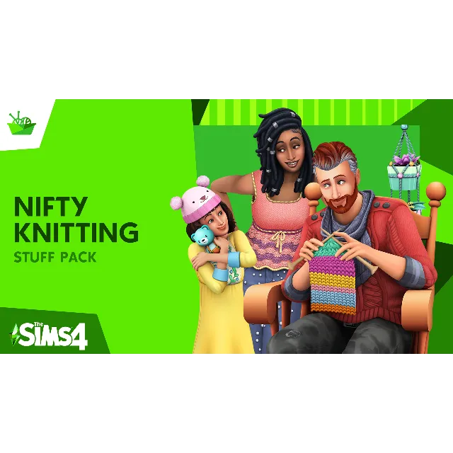 🧵 The Sims 4 Нарядные Нитки PS4/PS5 ТУРЦИЯ 🧵
