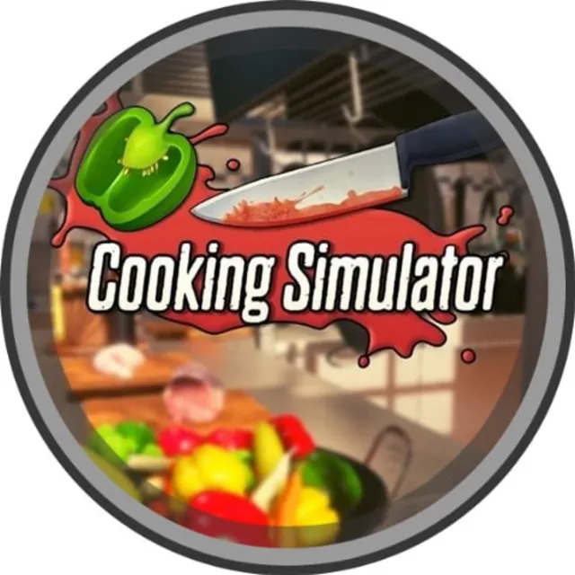 Cooking Simulator®✔️Steam (Region Free)(GLOBAL)🌍