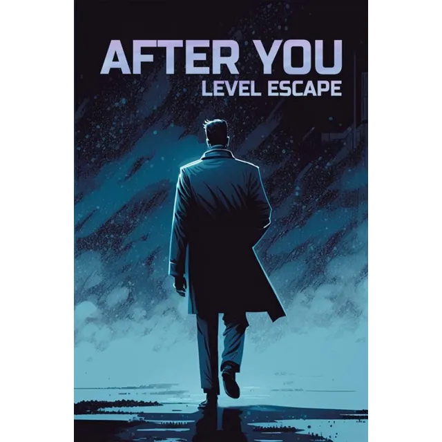 ✅ After You - Level Escape Xbox One|X|S активация