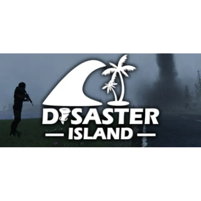 Disaster Island⚡АВТОДОСТАВКА Steam Россия