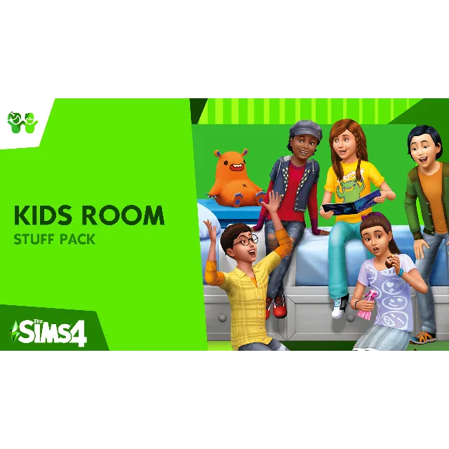 🎲 The Sims 4 Детская комната PS4/PS5 ТУРЦИЯ 🎲