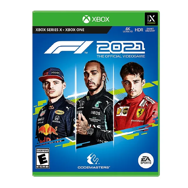 🎮❤️🔥F1® 2021 XBOX ONE / SERIES X|S🔑КЛЮЧ TR ЛИЦЕНЗИЯ🔥
