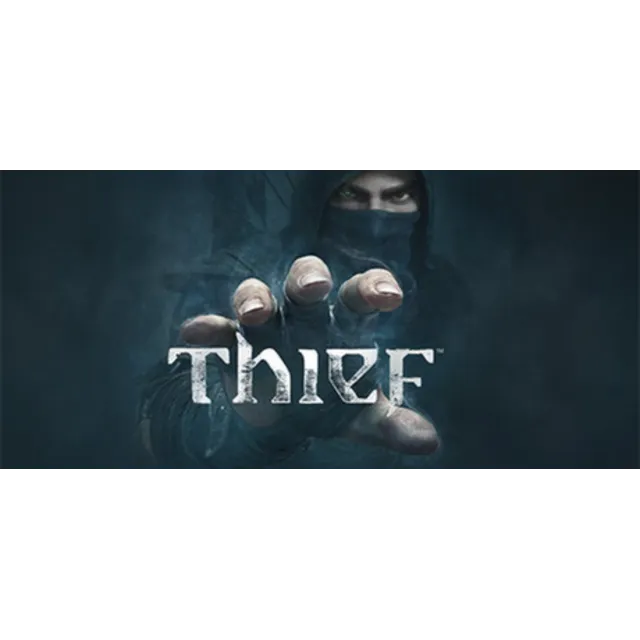 ✅Thief Master Thief Edition (Steam Ключ / РФ+МИР) 💳0%