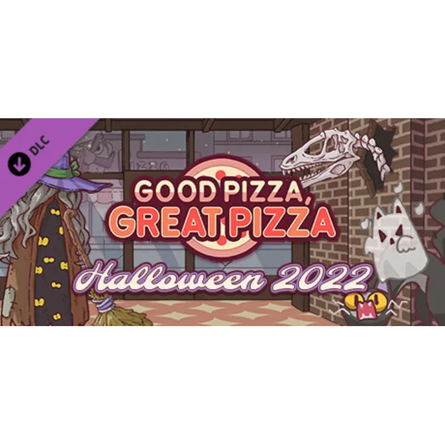 NEW Premium Decorations - Halloween 2022 DLC⚡Steam RU
