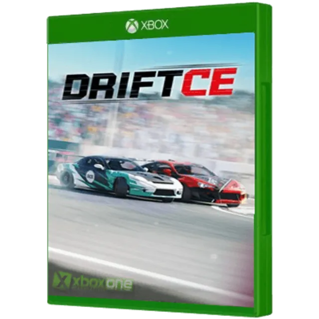 🎮🔥DRIFTCE XBOX ONE / SERIES X|S 🔑КЛЮЧ+ПОМОЩЬ🔥