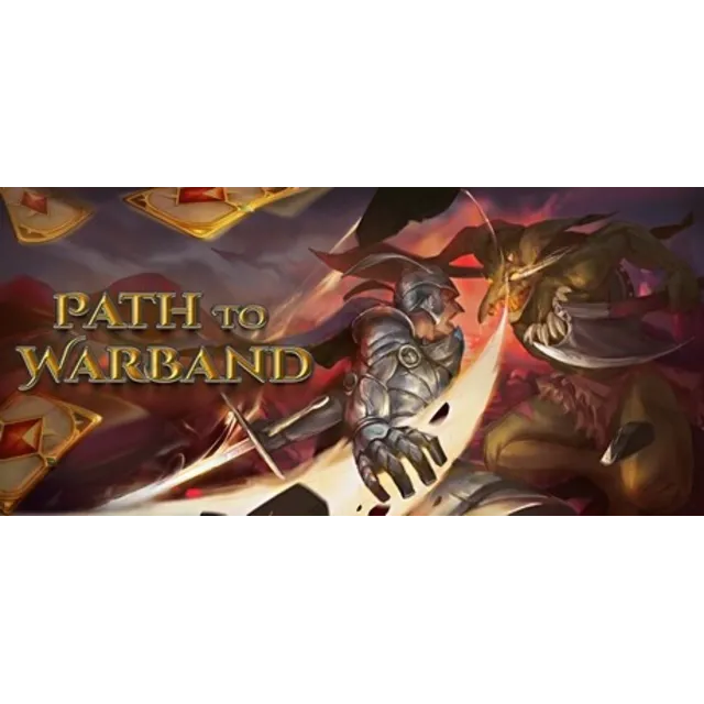 Path to Warband⚡АВТОДОСТАВКА Steam Россия