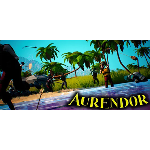 Aurendor⚡АВТОДОСТАВКА Steam Россия