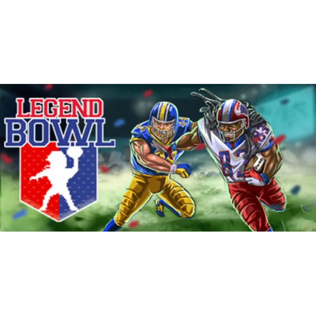 Legend Bowl 💎 АВТОДОСТАВКА STEAM GLOBAL МГНОВЕННО ЛИЦЕНЗИЯ