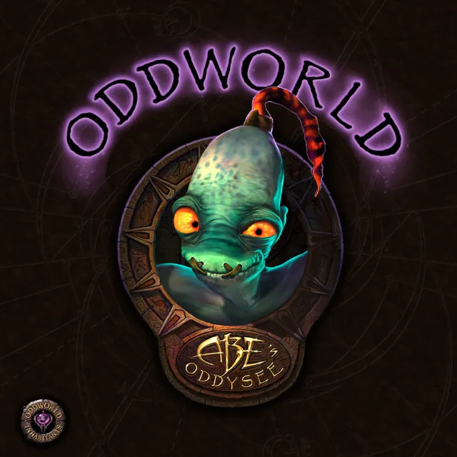 Oddworld: Abe's Oddysee® ✅ Steam ключ Global RU/CIS РФ