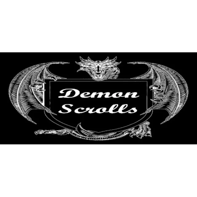 Demon Scrolls⚡АВТОДОСТАВКА Steam Россия