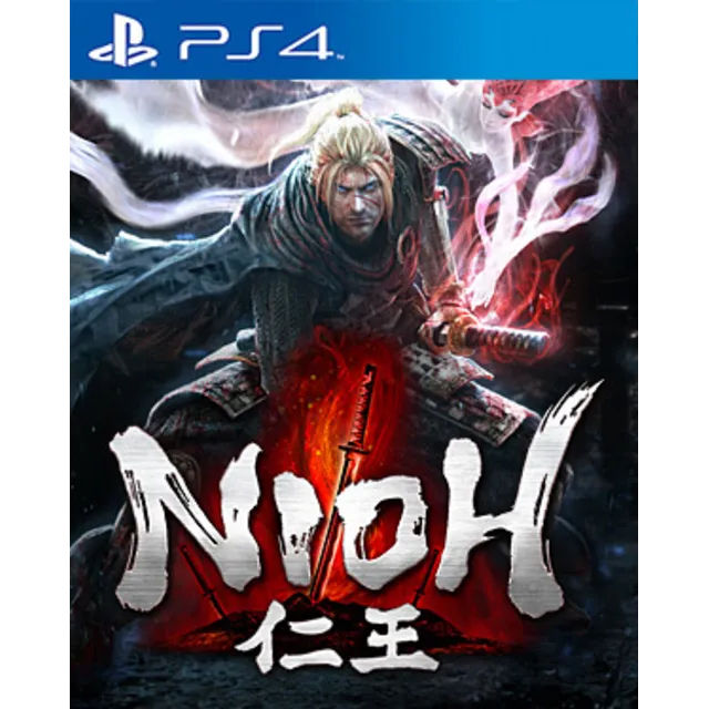 Nioh   Аренда 5 дней