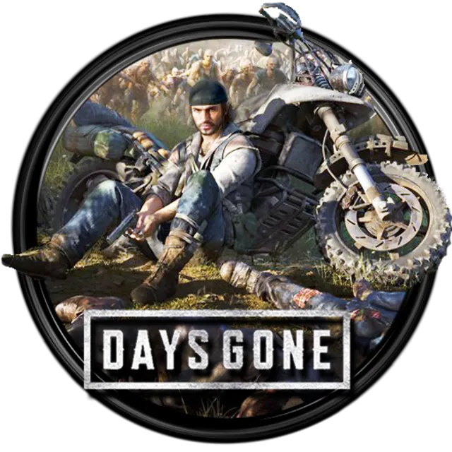 Days Gone +DLC ®✔️Steam (Region Free)(GLOBAL)🌍