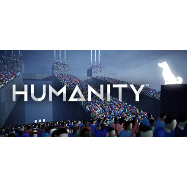 Humanity⚡АВТОДОСТАВКА Steam Россия