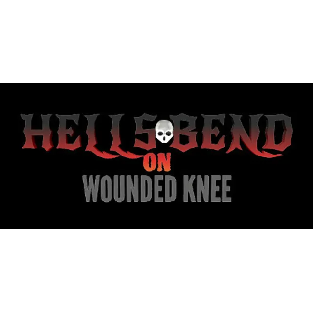 Hells Bend on Wounded Knee⚡АВТОДОСТАВКА Steam Россия