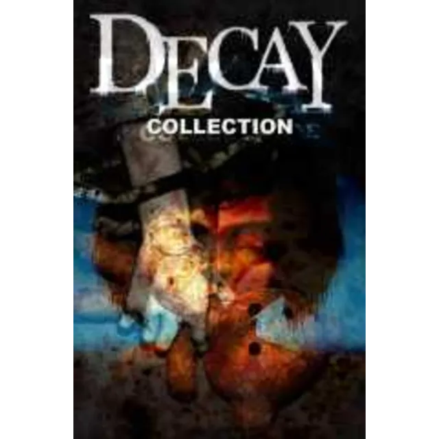 ✅💥 DECAY COLLECTION 💥✅ XBOX ONE/X/S 🔑 КЛЮЧ 🔑