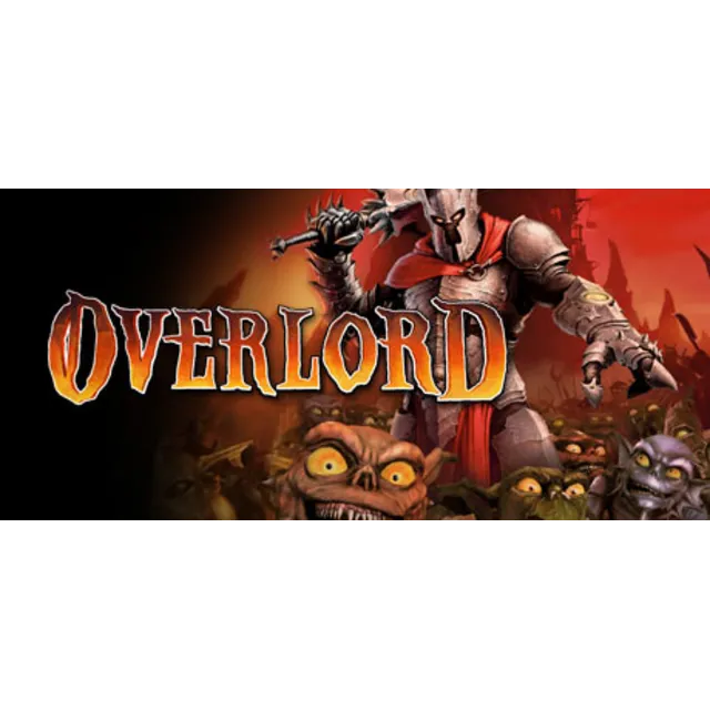 Overlord - STEAM GIFT РОССИЯ