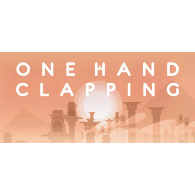 One Hand Clapping 💎 АВТОДОСТАВКА STEAM GLOBAL МГНОВЕННО ЛИЦЕНЗИЯ