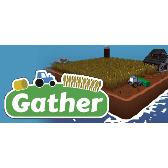 Gather⚡АВТОДОСТАВКА Steam Россия