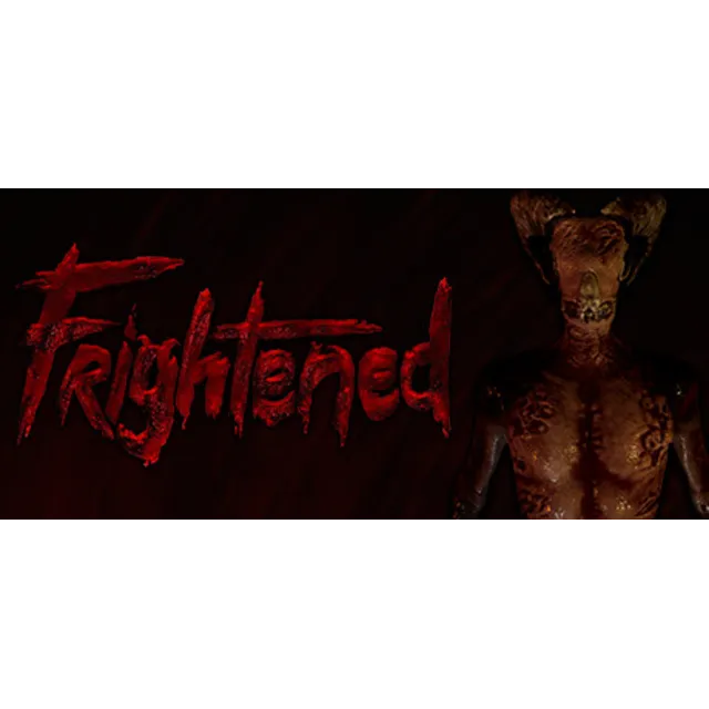 🔥 Frightened | Steam Russia 🔥