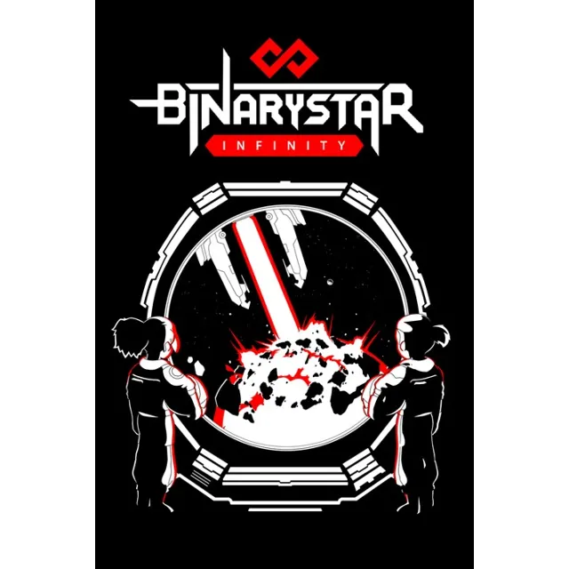 ✅ Binarystar Infinity Xbox One|X|S активация