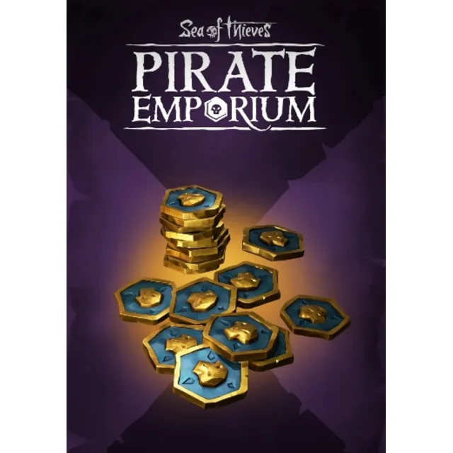 🔴ЛУЧШАЯ ЦЕНА +ОПЛАТА СБП 🔴Sea of Thieves 🔴PC/XBOX🔴