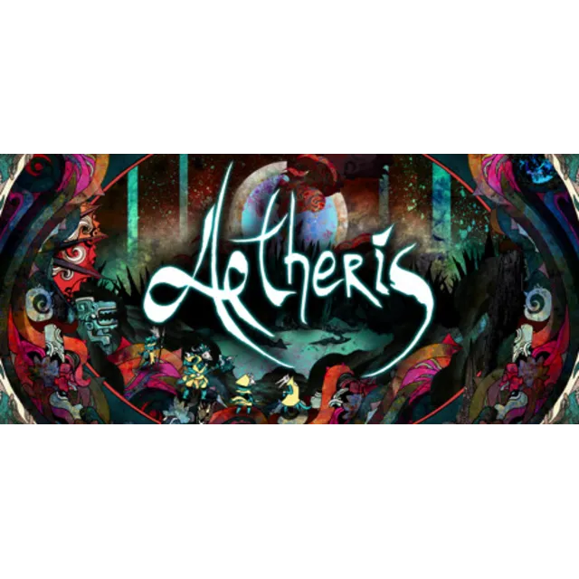 AETHERIS⚡АВТОДОСТАВКА Steam Россия