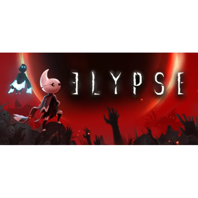 Elypse 💎 АВТОДОСТАВКА STEAM GLOBAL МГНОВЕННО ЛИЦЕНЗИЯ