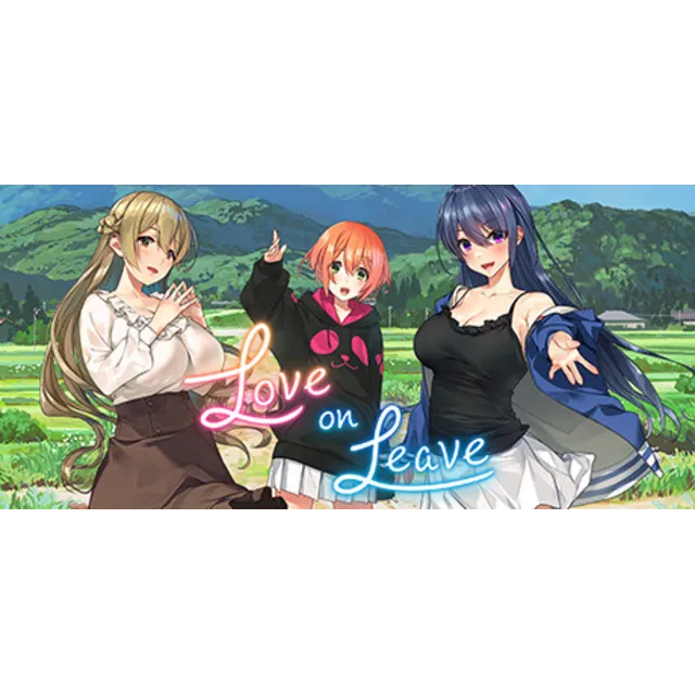 Love on Leave⚡АВТОДОСТАВКА Steam Россия