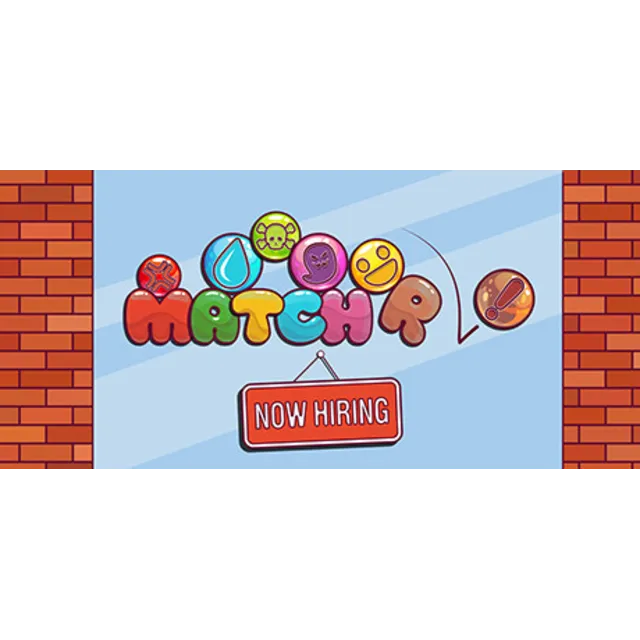 MatchR⚡АВТОДОСТАВКА Steam Россия